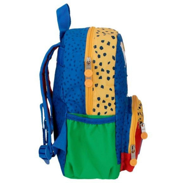Ranac za vrtić ENSO - Jungle Club 