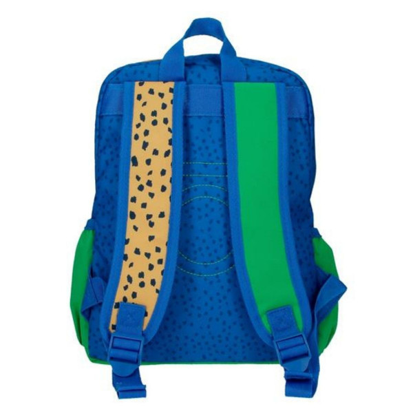 Ranac za vrtić ENSO - Jungle Club 