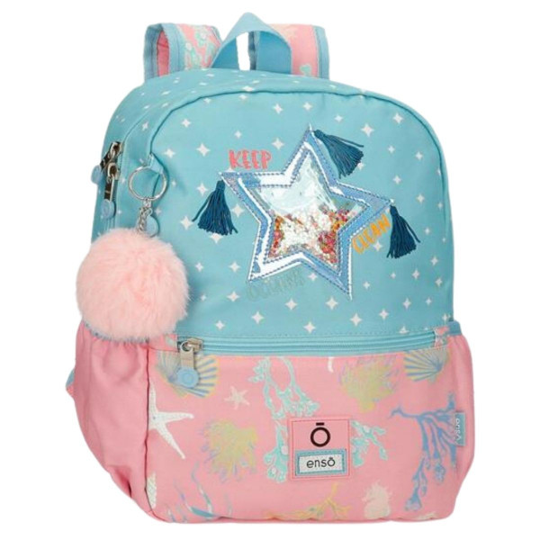 Ranac za vrtić ENSO - Keep The Oceans Clean 