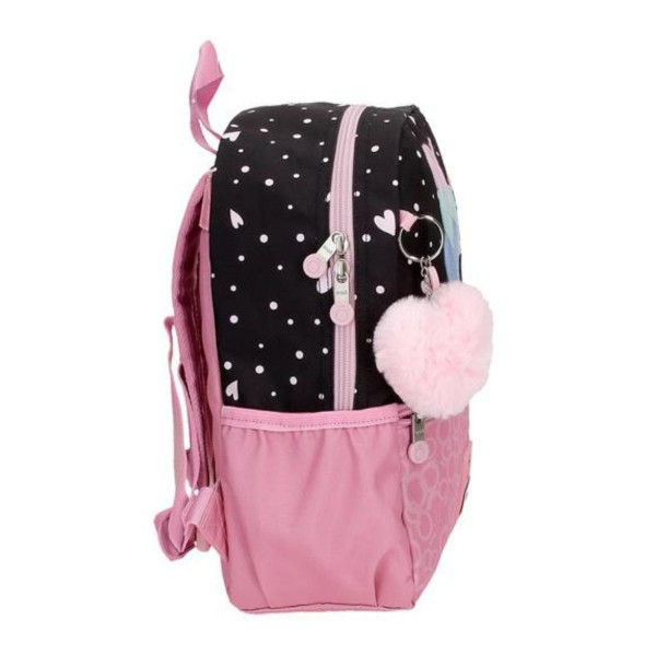 Ranac za vrtić ENSO - Love Vibes 