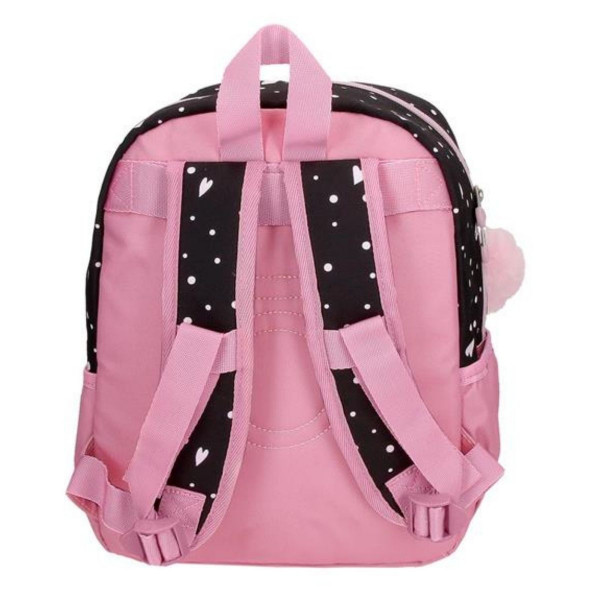 Ranac za vrtić ENSO - Love Vibes 