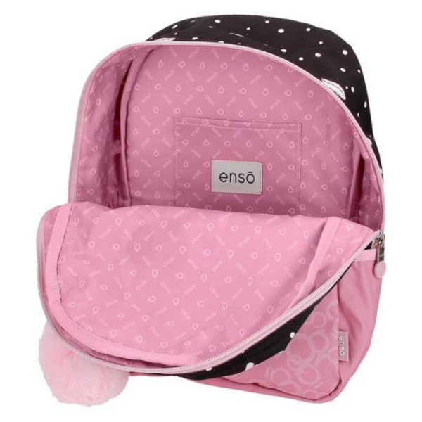 Ranac za vrtić ENSO - Love Vibes 
