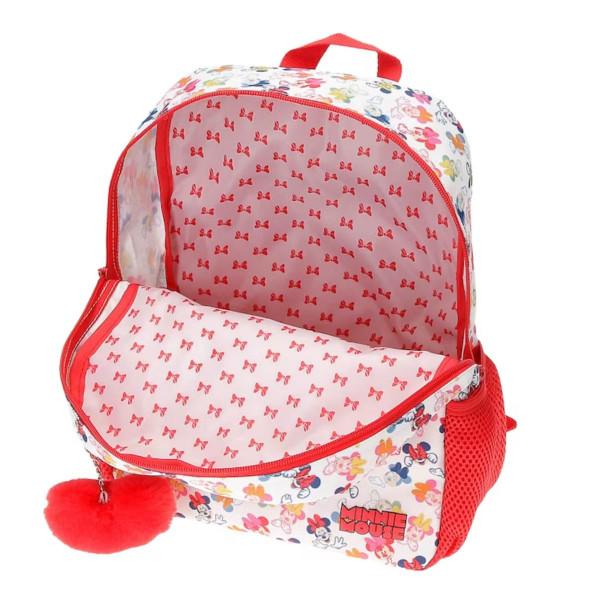 Ranac za vrtić DISNEY - Minnie Diva 