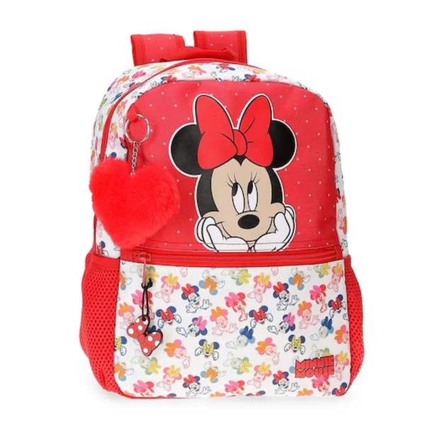 Ranac za vrtić DISNEY - Minnie Diva 