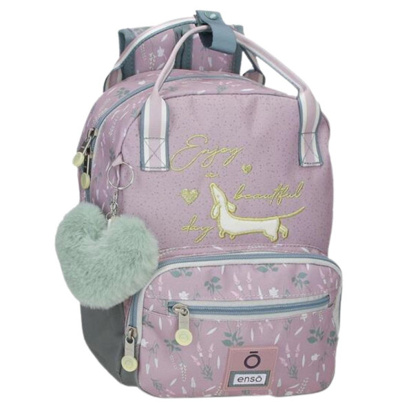 Ranac za vrtić ENSO - Beautiful Day 