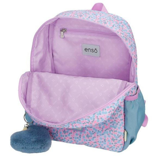 Ranac za vrtić ENSO - Cute Girl 
