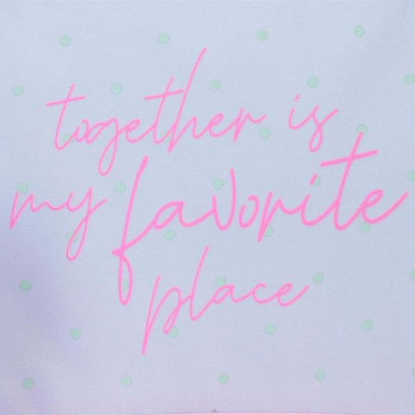 Školskir ranac MOVOM - My Favorite Place 