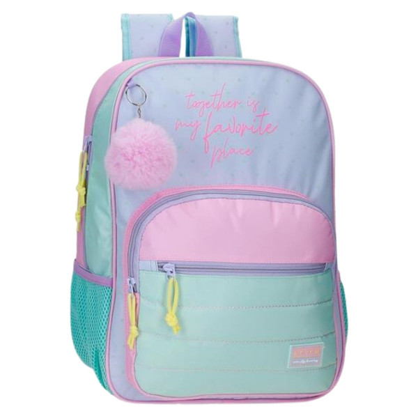 Školskir ranac MOVOM - My Favorite Place 