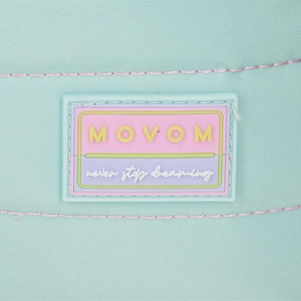 Školskir ranac MOVOM - My Favorite Place 