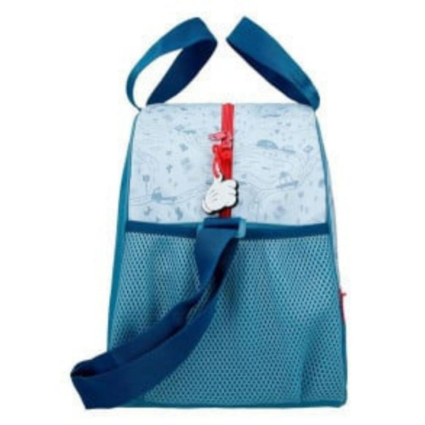 Putna torba DISNEY - Mickey Be Cool 