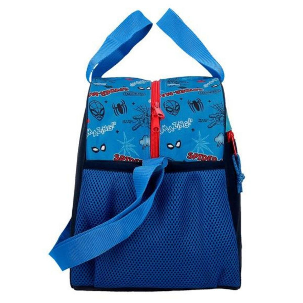 Putna torba DISNEY - Spiderman Totally Awesome 