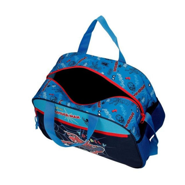 Putna torba DISNEY - Spiderman Totally Awesome 