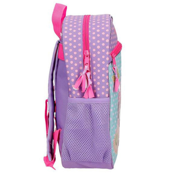 Ranac za vrtić DISNEY - Minnie Today Is My Day 