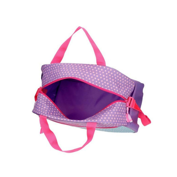 Putna torba DISNEY - Minnie Today Is My Day 