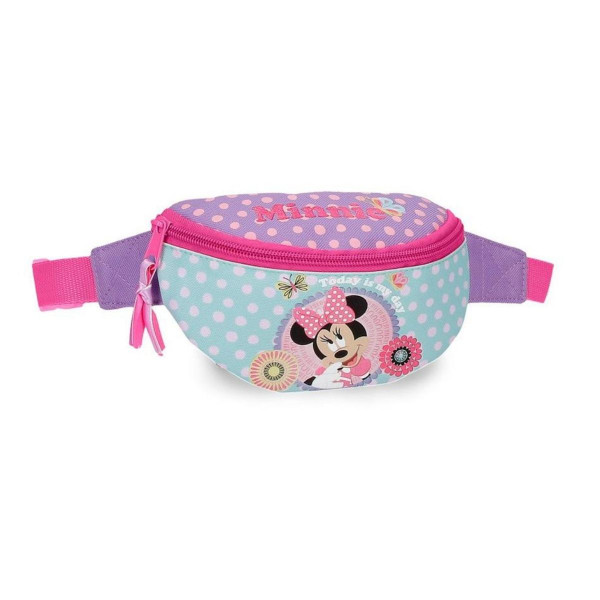 Torbica oko struka DISNEY - Minnie Today Is My Day 