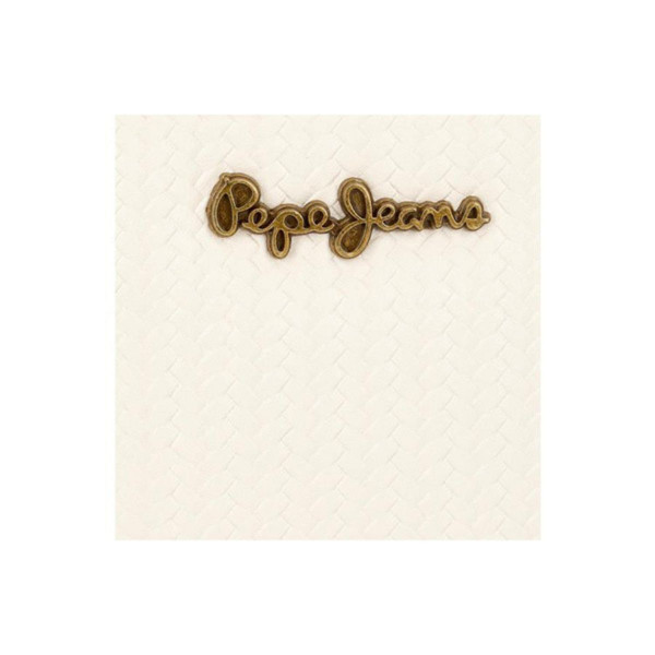 Novčanik PEPE JEANS Lena beli 