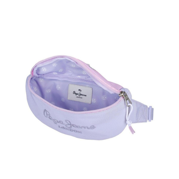 Torbica oko strtuka PEPE JEANS - Becca 