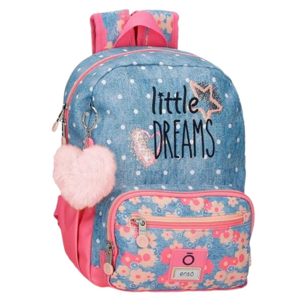 Ranac za vrtić ENSO - Little Dreams 