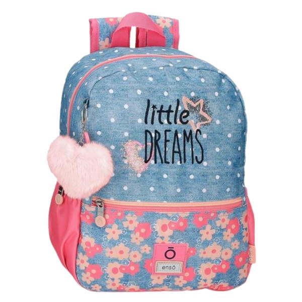 Ranac za vrtić ENSO - Little Dreams 