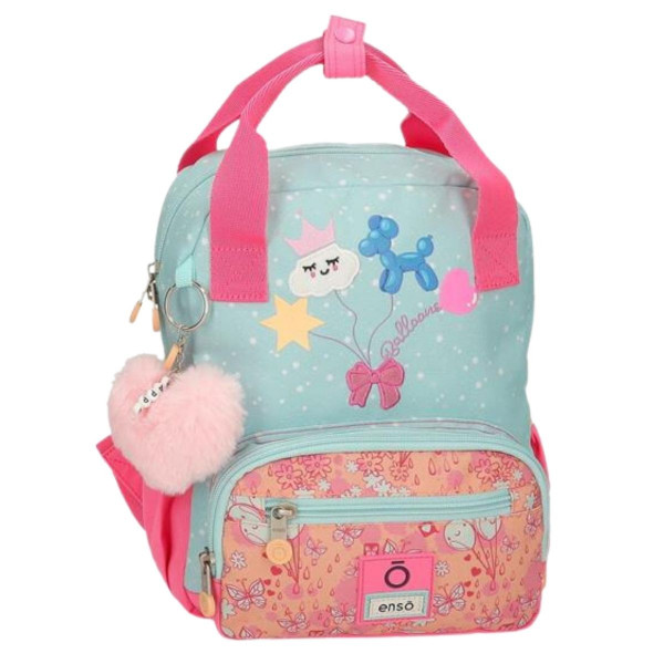 Ranac za vrtić ENSO - Balloons 