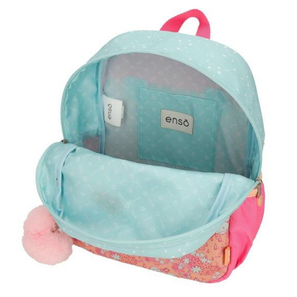 Ranac za vrtić ENSO - Balloons 