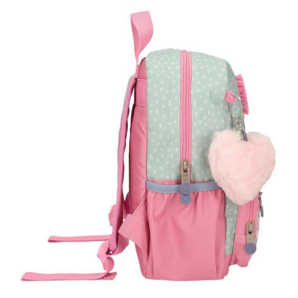 Ranac za vrtić ENSO - Love Ice Cream 