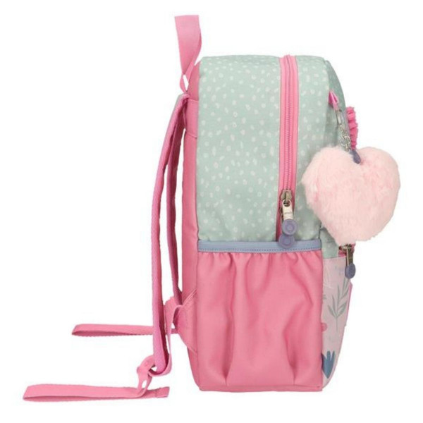 Ranac za vrtić ENSO - Love Ice Cream 