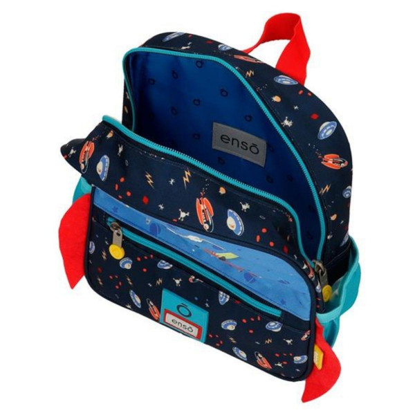 Ranac za vrtić ENSO - Outer Space 