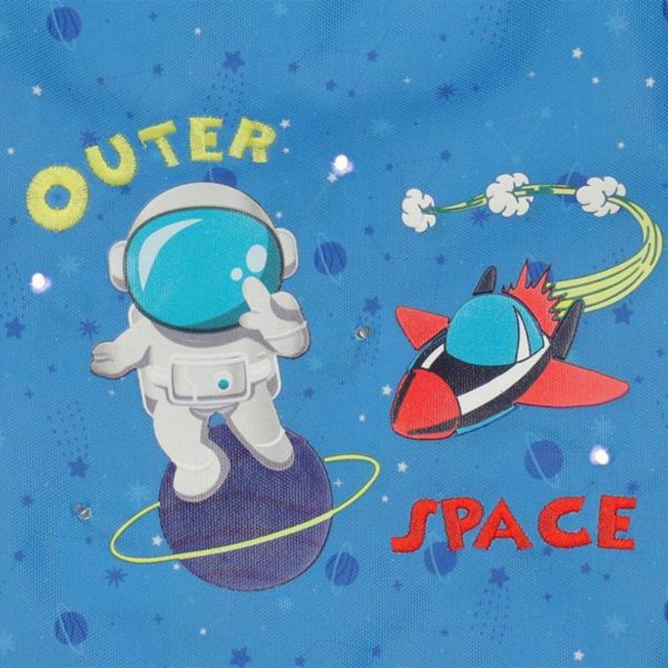 Ranac za vrtić ENSO - Outer Space 