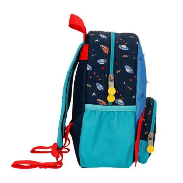 Ranac za vrtić ENSO - Outer Space 