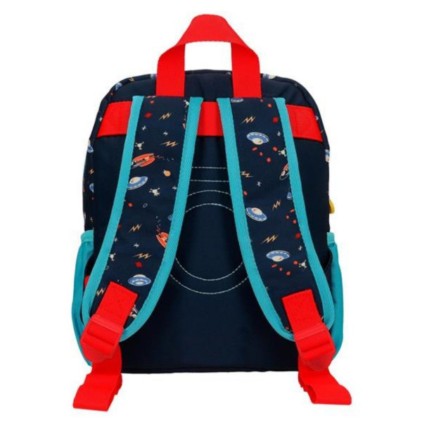 Ranac za vrtić ENSO - Outer Space 