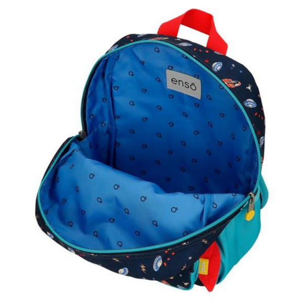 Ranac za vrtić ENSO - Outer Space 
