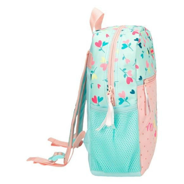 Ranac za vrtić ROLL ROAD - Queen Of Heart 