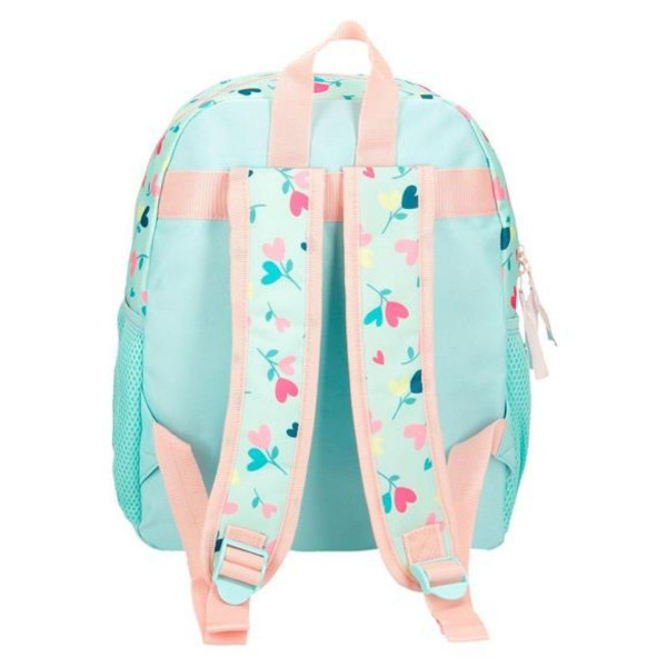 Ranac za vrtić ROLL ROAD - Queen Of Heart 