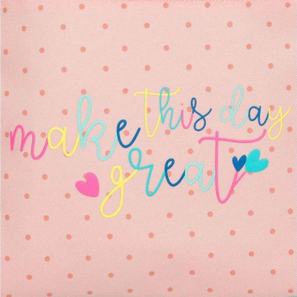 Ranac za vrtić ROLL ROAD - Queen Of Heart 