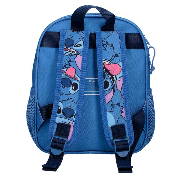 Ranac za vrtić STITCH 