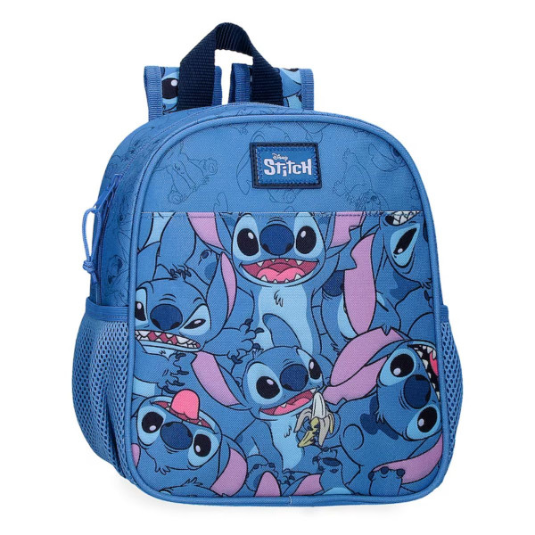 Ranac za vrtić STITCH 