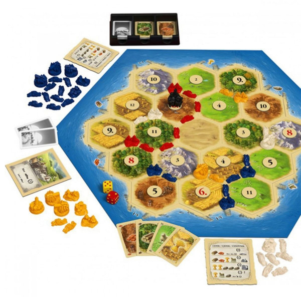 Catan 