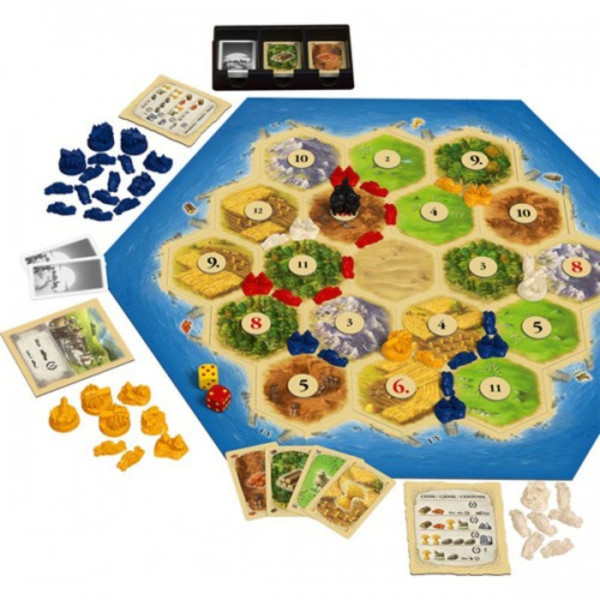 Catan 