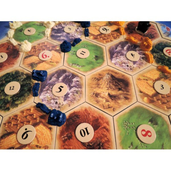 Catan 