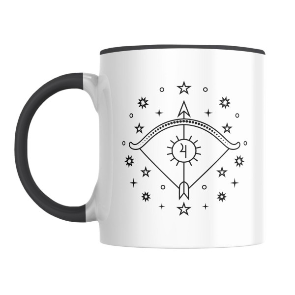 Šolja HOROSKOP Strelac 