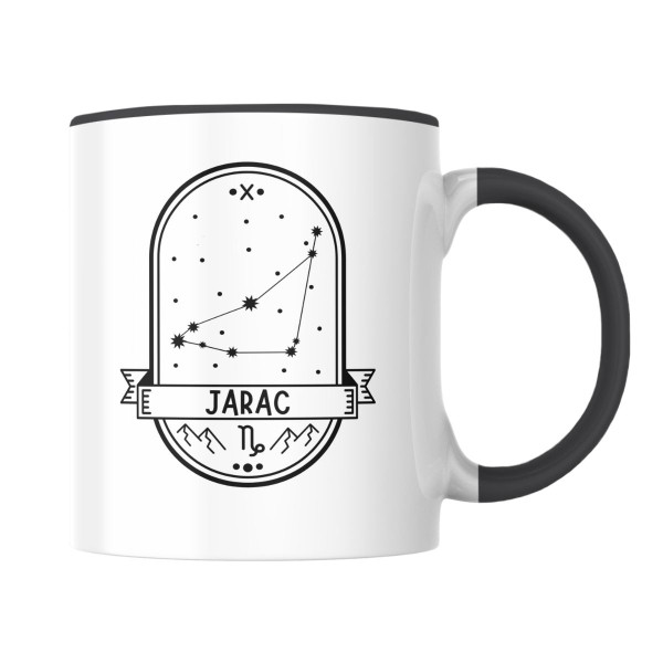 Šolja HOROSKOP Jarac 