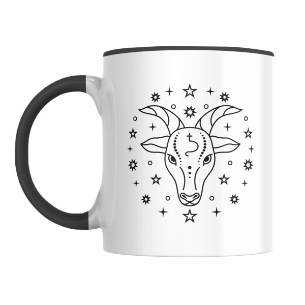 Šolja HOROSKOP Jarac 