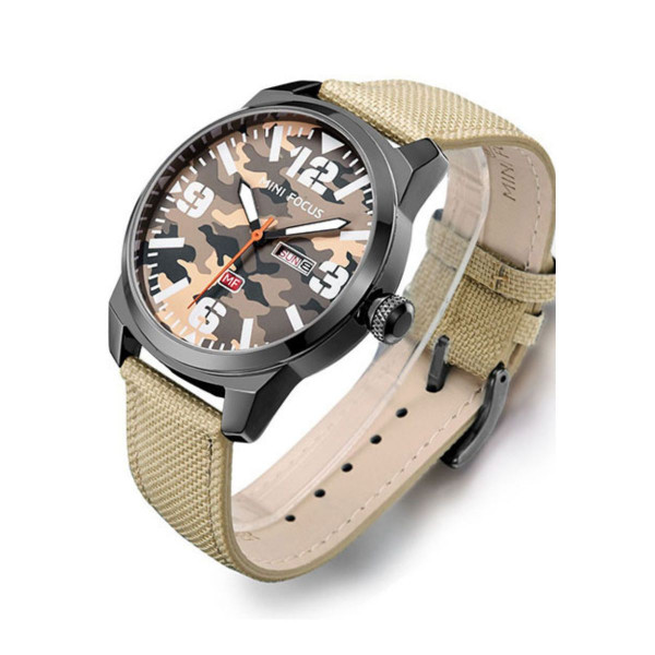 Muški sat MINI FOCUS MF0032G.03 