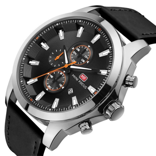 Muški sat MINI FOCUS MF0082G.01 
