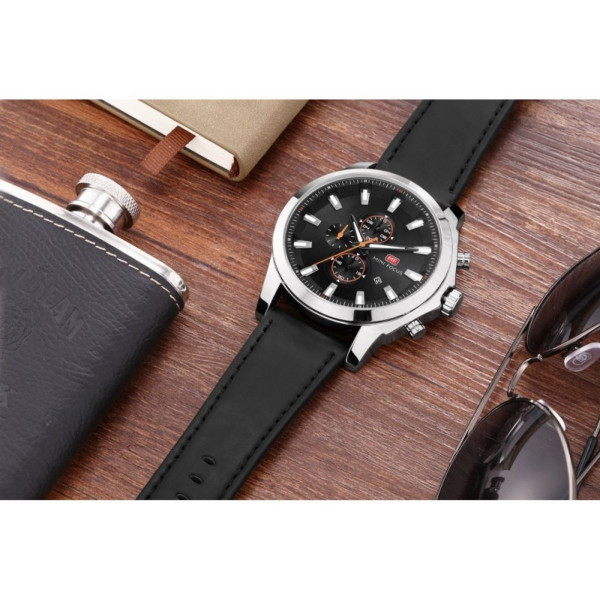 Muški sat MINI FOCUS MF0082G.01 