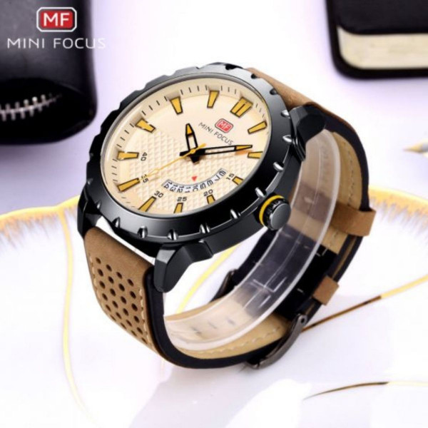 Muški sat MINI FOCUS MF0150G.03 