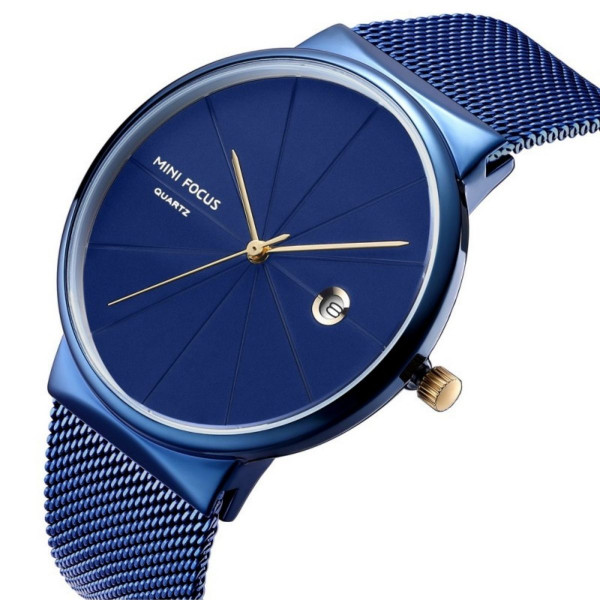 Ženski sat MINI FOCUS MF0176G.04 