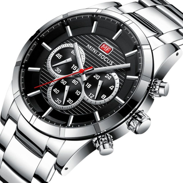 Muški sat MINI FOCUS MF0170G.02 