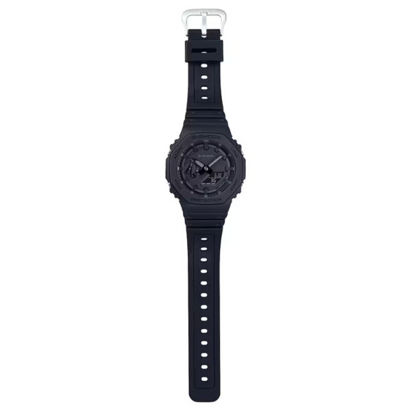 Sat G-SHOCK GA-2100-1A1 CASIO 